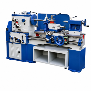EMT-500 Lathe Machine