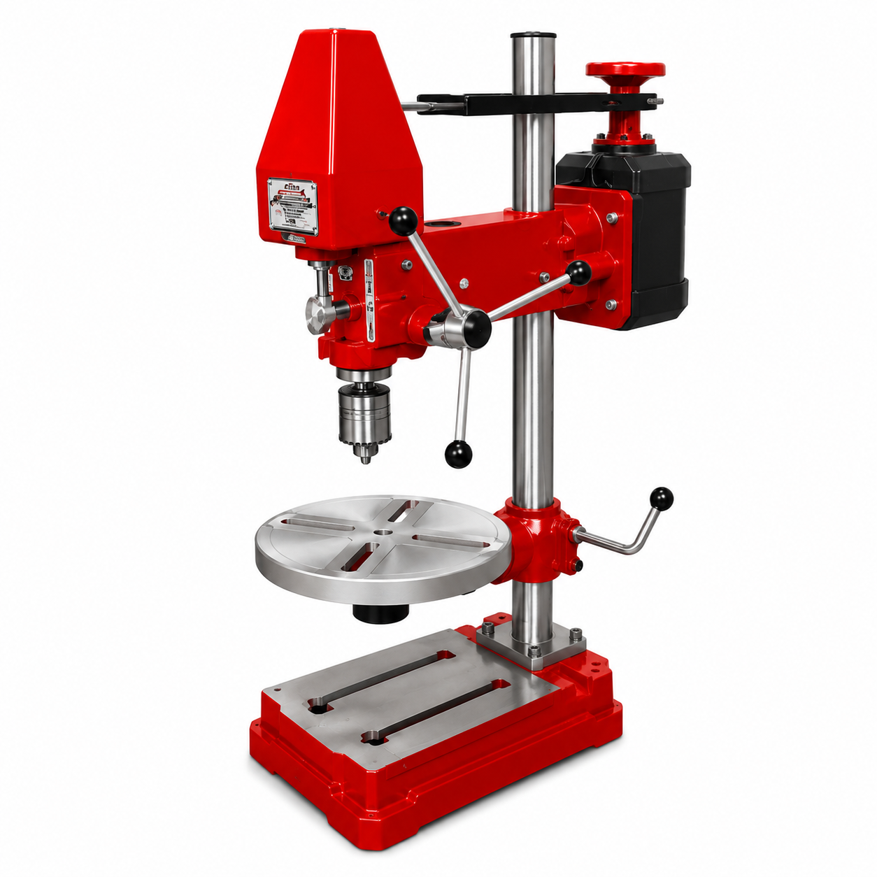 EMT-12 Bench Drill Machine