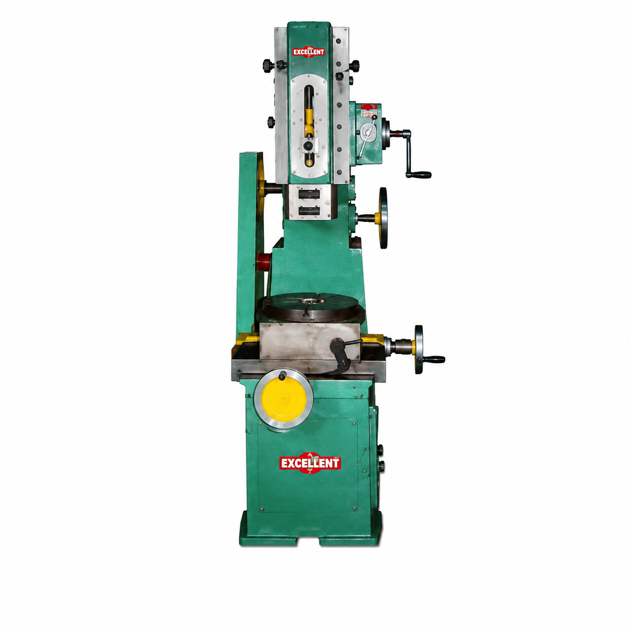 EMT-600 Slotting Machine