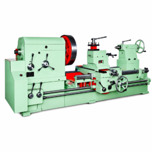 EMT-700 Heavy Duty Lathe Machine