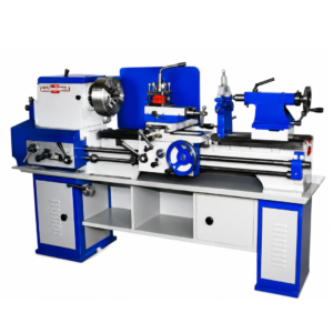 EMT-600 Precision Lathe Machine