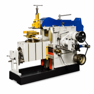 EMT-300 Shaping Machine
