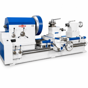 EMT-700 Heavy Duty Lathe Machine