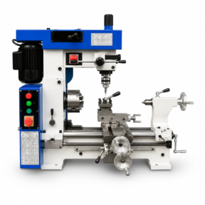 EMT Shaping Machine Series (Cone Pulley & All Geared)