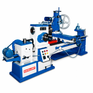 EMT-350 C.T.C. Helix Milling Machine