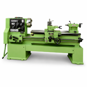 EMT-900 All Geared Heavy Duty Lathe Machine